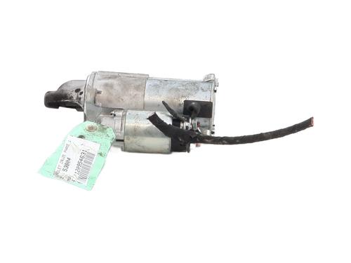 Motorino avviamento CHEVROLET CRUZE Hatchback (J305) 1.6 (124 hp) 32383134