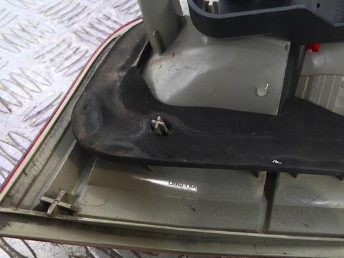 Used Right tailgate light Right tailgate light RENAULT FLUENCE (L3_) 1.5 dCi (L30S) (90 hp) 20354785 20354785