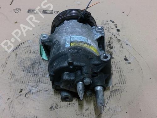 AC compressor RENAULT SCÉNIC II (JM0/1_) | BP37246111M34 - Image 3