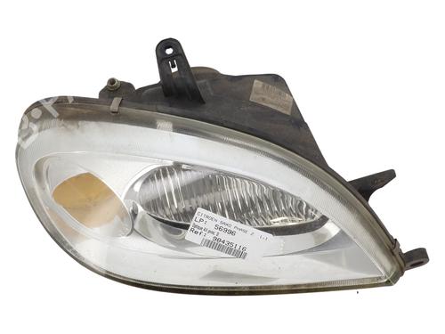 Right headlight CITROËN SAXO (S0, S1) 1.1 X, SX | BP22390105C29 