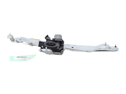 Rear left window mechanism DACIA DUSTER (HM_) 1.5 dCi 115 (HMAD) | BP38603001C24 - Image 3
