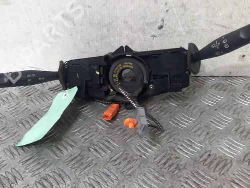 Used Steering column stalk PEUGEOT 206 Hatchback (2A/C) 2.0 HDI 90 (90 hp) 21759236
