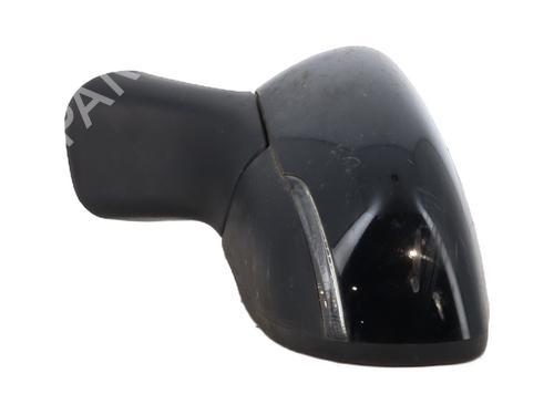 Left mirror RENAULT CAPTUR I (J5_, H5_) 1.2 TCe 120 | BP29560039C26 
