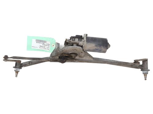 Used Front wiper motor BMW 3 (E36) 318 i (115 hp) 21210143