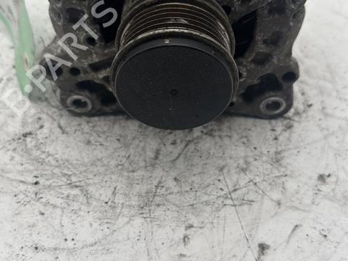 Generator Generator AUDI TT (8J3) 2.0 TFSI (200 hp) 33708906 33708906