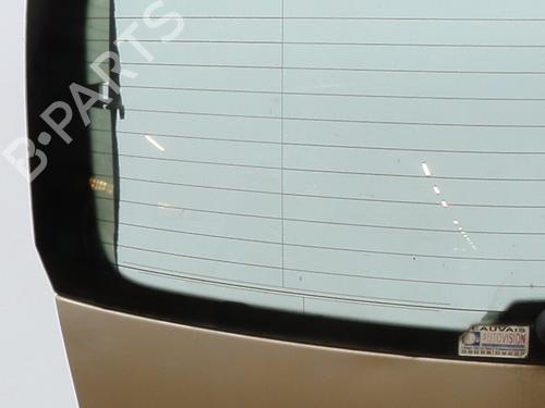 Tailgate SEAT ALTEA (5P1) 1.6 TDI | BP29342069C6 