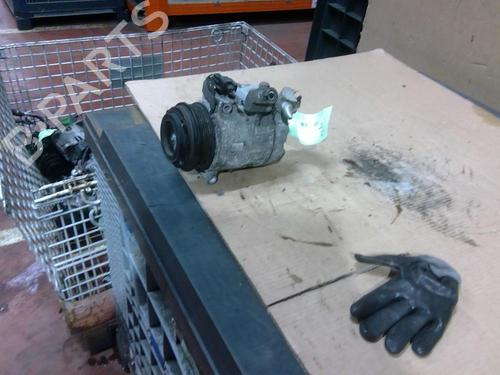 AC compressor FORD GRAND C-MAX (DXA/CB7, DXA/CEU) 1.6 TDCi | BP32146678M34