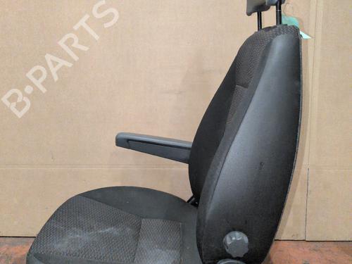 Used Left front seat Left front seat PEUGEOT BOXER Van 2.2 HDi 110 (110 hp) 35939350 35939350