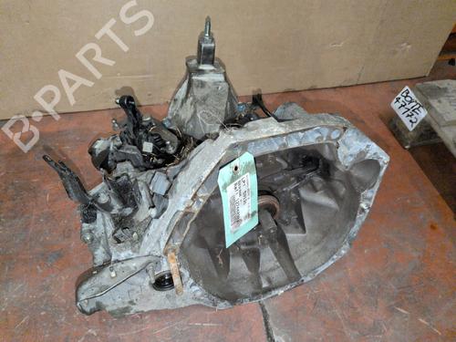 Getriebe NISSAN NOTE (E12) 1.5 dCi | BP36423799M3 - Image 3