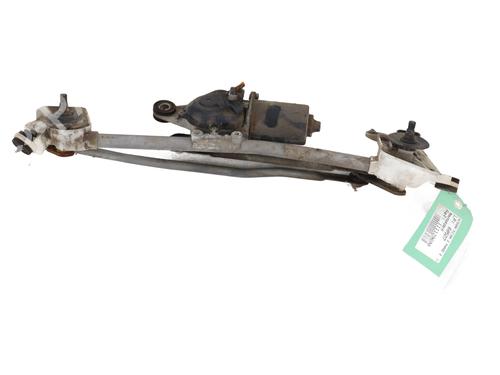 Front wiper motor NISSAN MICRA III (K12) 1.5 dCi | BP28528251M29 