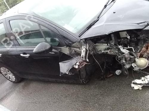 Ignition barrel CITROËN C3 II (SC_) 1.6 HDi | BP21816603M48 - Image 16