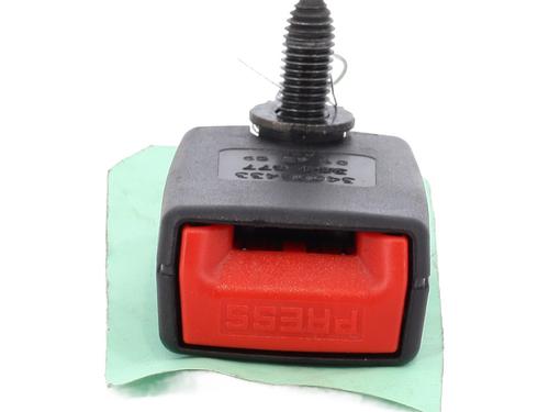 Sikkerhetsbelte-spenne RENAULT TWINGO II (CN0_) 1.2 16V (CN04, CN0B) (75 hp) 29840233