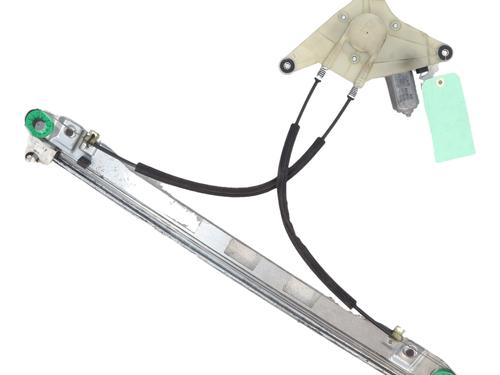 Front left window mechanism RENAULT MASTER III Van (FV) 2.3 dCi 125 FWD (FV0C, FV0D, FV0G, FV0H, FV0J, FV0K,... | BP39699955C22 - Image 2