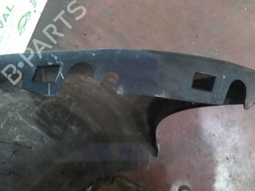Front bumper PEUGEOT PARTNER Box Body/MPV (5_, G_) 1.6 HDi 75 | BP20362144C7 