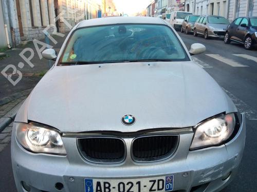 Ignition barrel BMW 1 (E87) 118 d | BP22004515M48 - Image 10