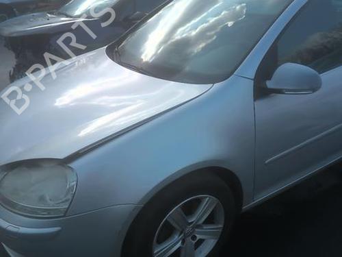 Rear parcel shelf VW GOLF V (1K1) 2.0 TDI 16V | BP26183477C85 - Image 13