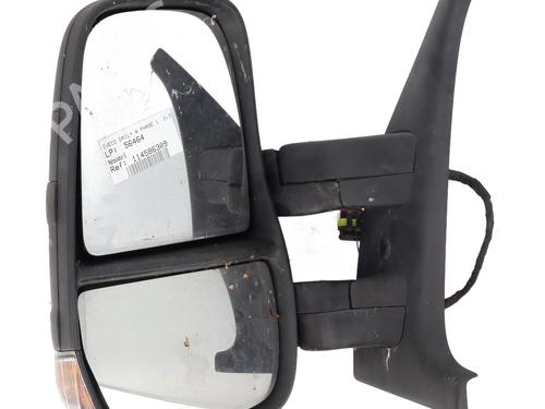 Left mirror IVECO DAILY IV Van 29L12 V, 29L12 V/P | BP29919730C26
