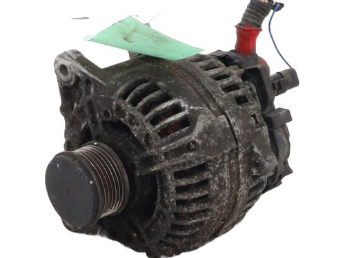 Alternator NISSAN QASHQAI / QASHQAI +2 I (J10, NJ10, JJ10E) 1.5 dCi | BP22653931M7 