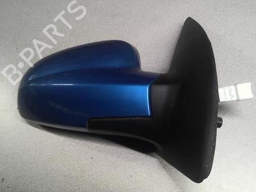 Right mirror CHEVROLET KALOS 1.2 | BP21826987C27