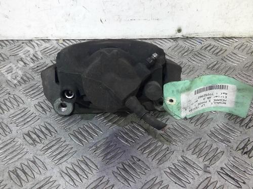 Used Right rear brake caliper Right rear brake caliper RENAULT MEGANE III Hatchback (BZ0/1_, B3_) 1.9 dCi (BZ0N, BZ0J) (131 hp) 20369269 20369269