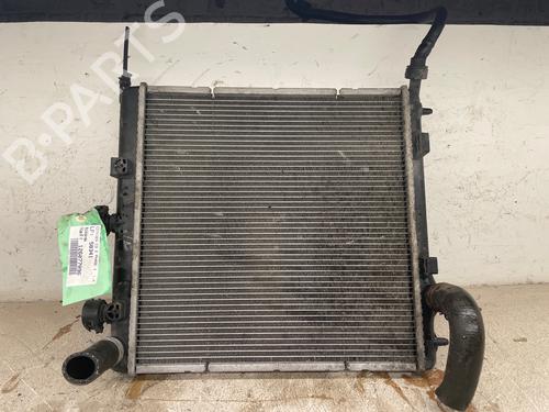 Used Water radiator Water radiator CITROËN C3 II (SC_) 1.4 (73 hp) 36249156 36249156
