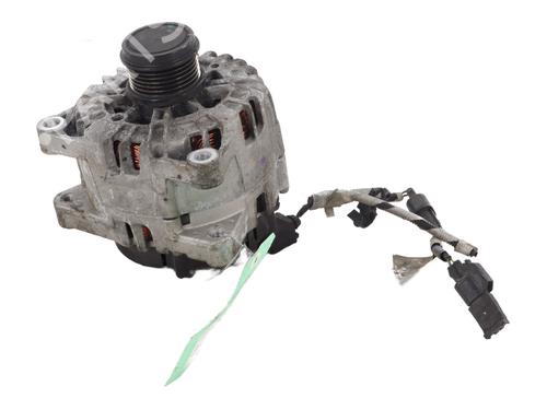 Alternator FORD FOCUS III 1.6 TDCi | BP23846802M7 - Image 5