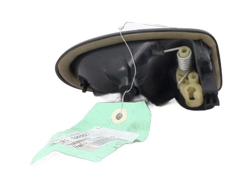 Used Front left interior door handle Front left interior door handle RENAULT CLIO II (BB_, CB_) 1.2 16V (BB05, BB0W, BB11, BB27, BB2T, BB2U, BB2V, CB05,... (75 hp) 28833294 28833294