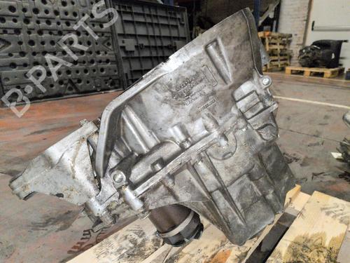 Gearbox FORD FOCUS III 1.6 TDCi ECOnetic | BP40289723M3 - Image 2