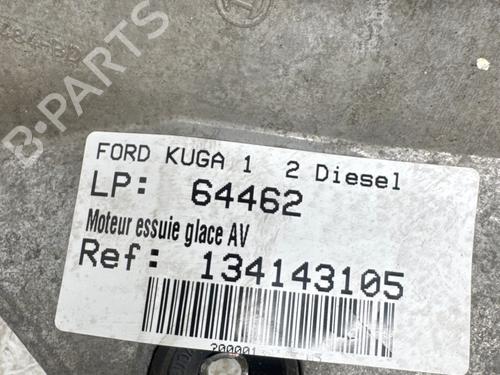 Front wiper motor FORD KUGA I 2.0 TDCi 4x4 | BP39957839M29 - Image 4