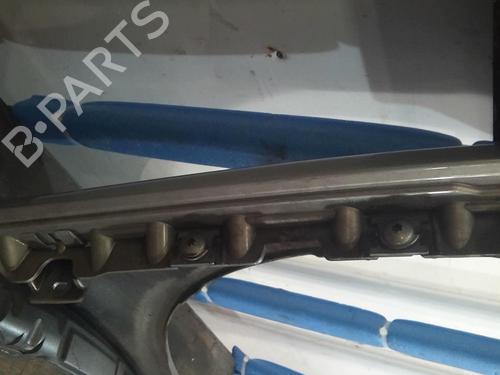 Left front fenders PEUGEOT 308 I (4A_, 4C_) 1.6 HDi | BP20355204C41 
