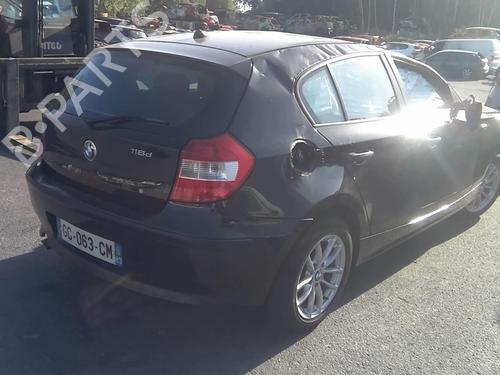 Climate control BMW 1 (E87) 118 d | BP21144061I5 - Image 9