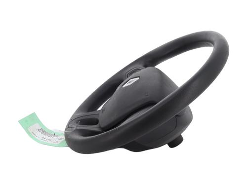 Steering wheel RENAULT MEGANE III Coupe (DZ0/1_) 1.5 dCi (DZ0A) | BP23788648C49 