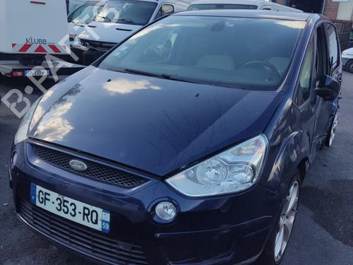 Starter FORD S-MAX (WA6) 1.8 TDCi | BP23846804M8 - Image 11