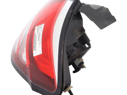 Right taillight CITROËN C3 II (SC_) 1.0 VTi 68 | BP23251041C35 - Image 2