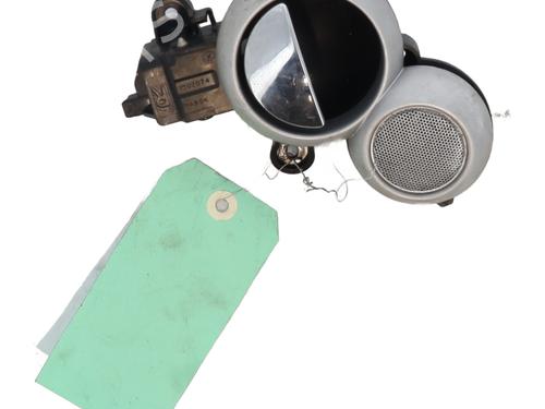 Used Front right interior door handle MINI MINI Convertible (R52) Cooper (116 hp) 30116273