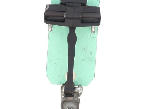 Hinge/Door check strap ALFA ROMEO MITO (955_) 1.4 Turbo MultiAir (955AXM1A, 955AXR11) | BP29292151C146 