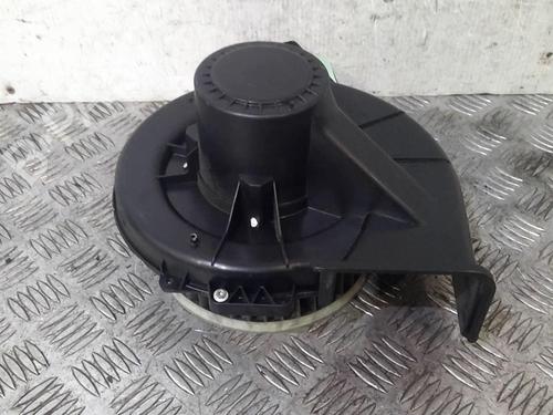 Heater blower motor VW POLO (9N_, 9A_) 1.4 TDI | BP20363605M62 