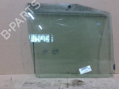 Rear right door window PEUGEOT 106 II (1A_, 1C_) 1.1 i | BP28274430C21 