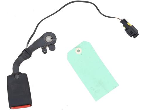 Used Seat buckle Seat buckle PEUGEOT 5008 (0U_, 0E_) 1.6 HDi (112 hp) 25774319 25774319