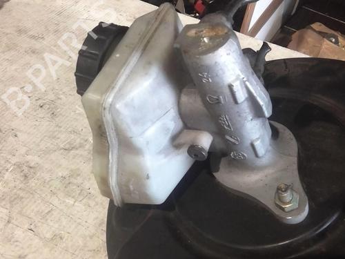 Used Servo brake Servo brake MINI MINI (R50, R53) Cooper (116 hp) 21572046 21572046