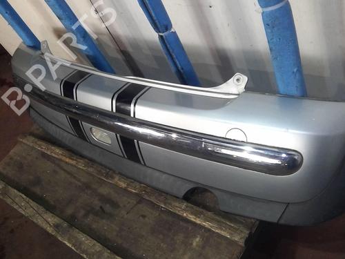 Rear bumper MINI MINI (R50, R53) Cooper | BP20361264C8 
