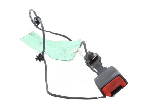 Used Seat buckle NISSAN MICRA C+C III (K12) 1.4 16V (88 hp) 31723796