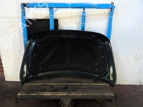 Bakluke CC/Kombi-Kupé JAGUAR X-TYPE I (X400) 2.0 D | BP20351266C6 