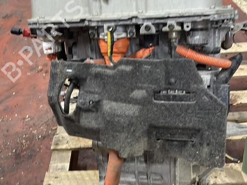 Engine NISSAN LEAF (ZE0) Electric | BP33895800M1  - Image 8