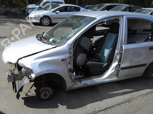 Right taillight FIAT PANDA (169_) 1.2 (169.AXB11, 169.AXB1A) | BP38167403C35 - Image 21