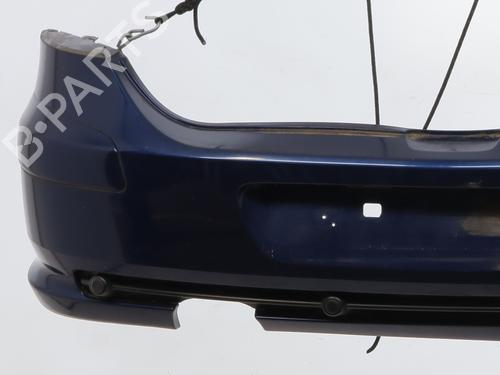 rear-bumper-peugeot-307-cc-3b-2003-2004-2005-2006-2007-2008-2009-35902387 main image