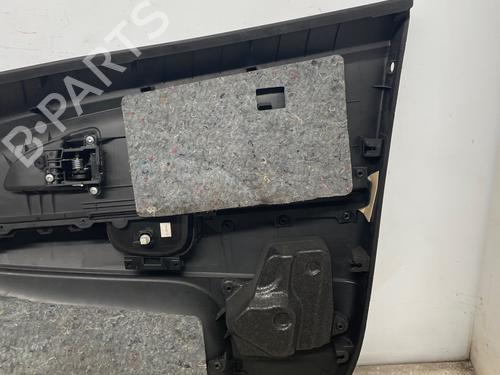 Front left panel KIA VENGA (YN) 1.4 CVVT | BP40240021C58 - Image 3