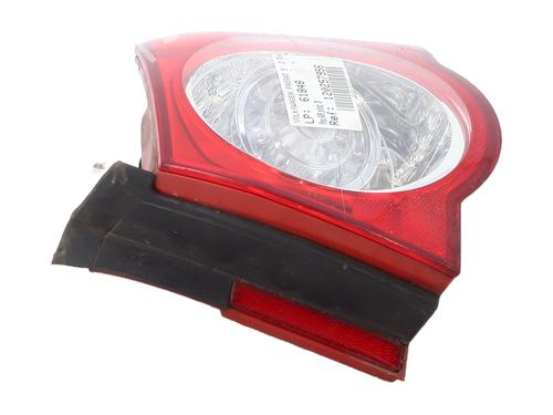 Right taillight VW PASSAT B6 (3C2) 2.0 TDI 16V | BP32128457C35 - Image 2