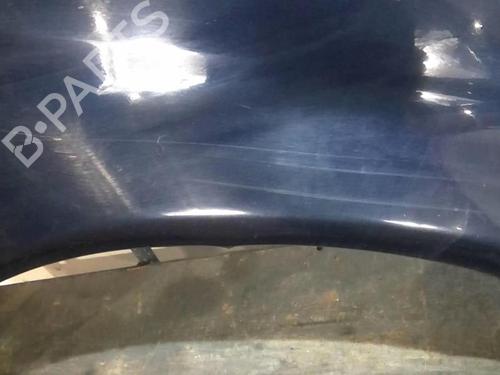 Right front fenders MERCEDES-BENZ M-CLASS (W163) ML 270 CDI (163.113) | BP20352543C42 
