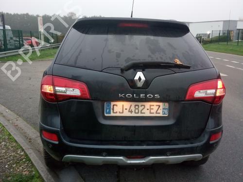 Front right window mechanism RENAULT KOLEOS I (HY_) 2.0 dCi 4x4 (HY0B) | BP24816811C23 - Image 10